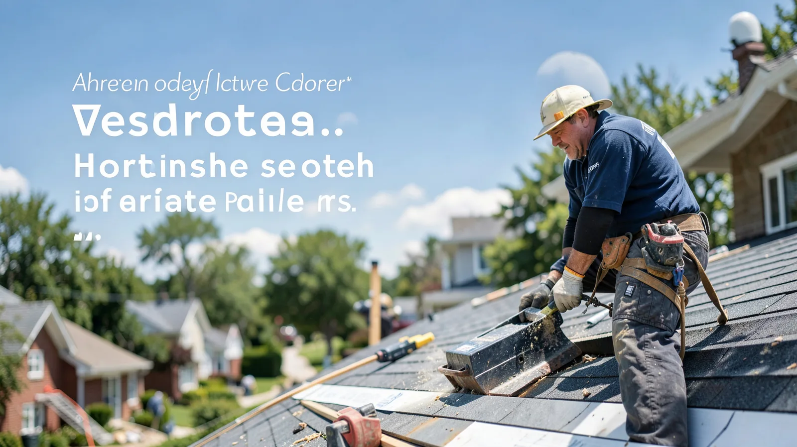 Roof Replacement in Blaine, TN near me